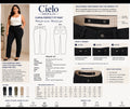 Curva Perfect Fit Pant